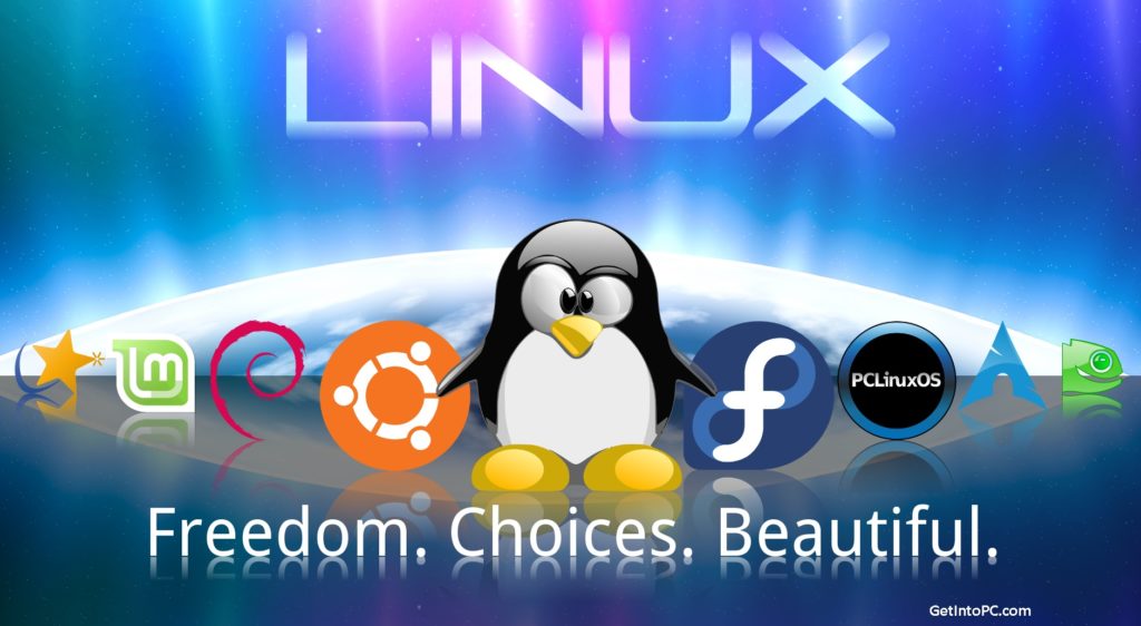 Linux-Download-Free-Operating-System